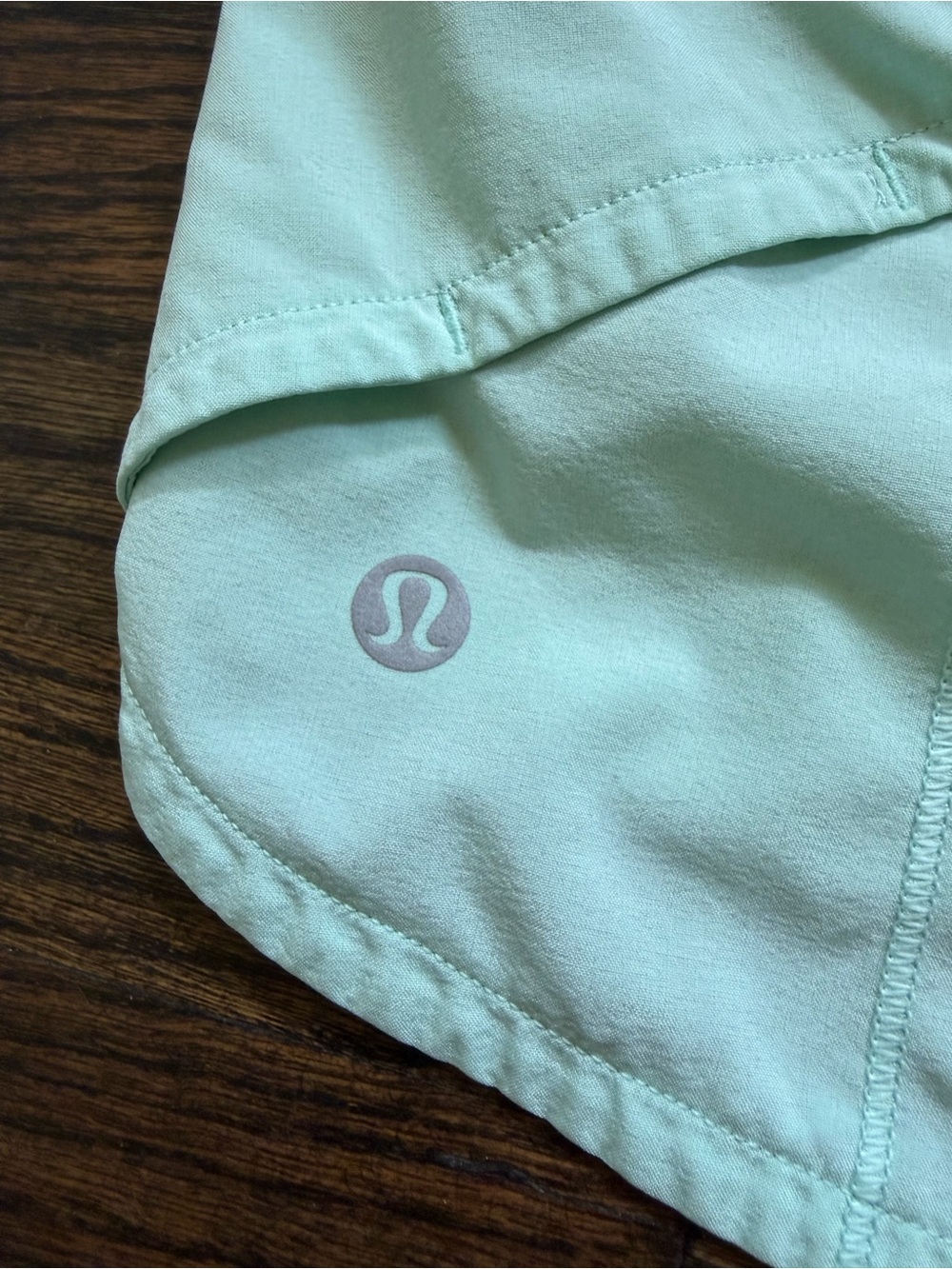 Lululemon 2.5 Inch Speed Ups | Size 2 - Picture 3 of 7